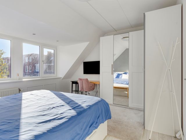 Belcampostraat 35, Berkel en Rodenrijs