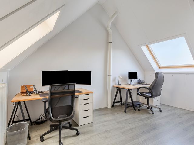 Belcampostraat 35, Berkel en Rodenrijs