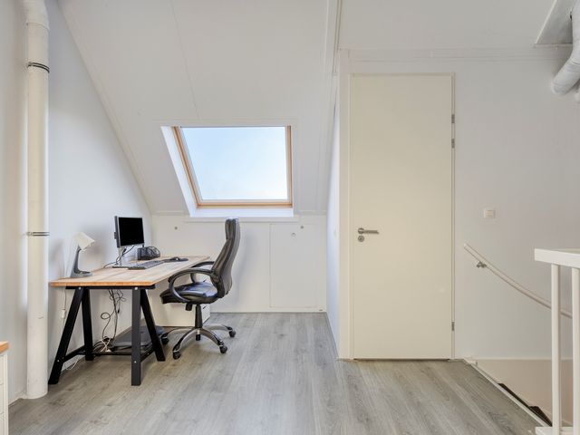 Belcampostraat 35, Berkel en Rodenrijs