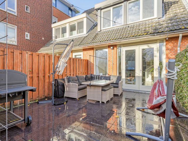 Belcampostraat 35, Berkel en Rodenrijs