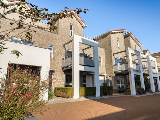 Solislaan 67, Capelle aan den IJssel