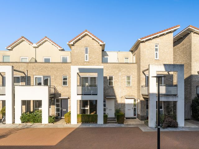 Solislaan 67, Capelle aan den IJssel