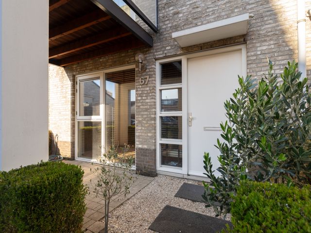 Solislaan 67, Capelle aan den IJssel