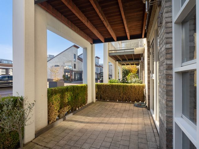 Solislaan 67, Capelle aan den IJssel