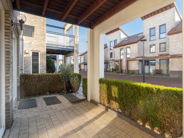 Solislaan 67, Capelle aan den IJssel