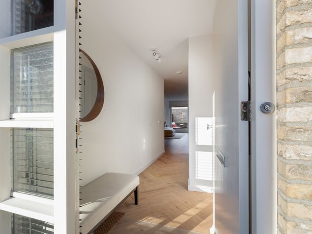 Solislaan 67, Capelle aan den IJssel