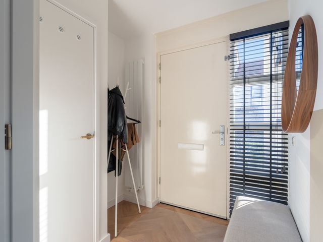 Solislaan 67, Capelle aan den IJssel