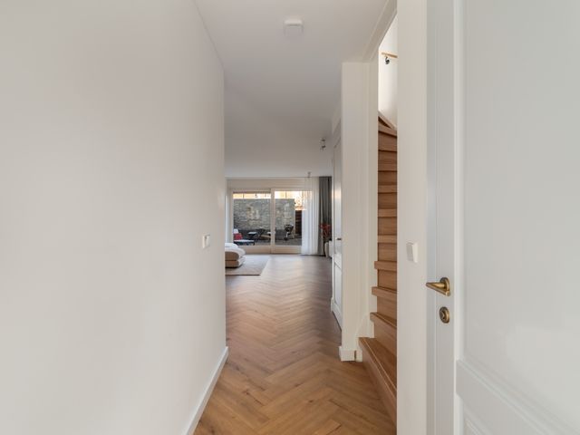 Solislaan 67, Capelle aan den IJssel