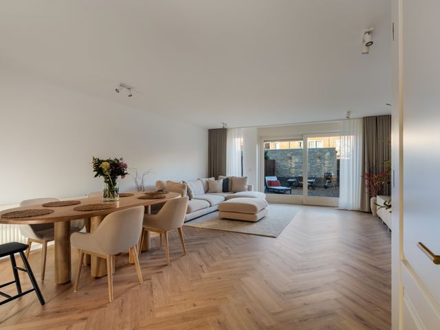 Solislaan 67, Capelle aan den IJssel