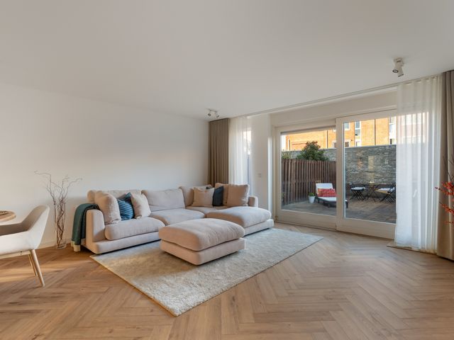 Solislaan 67, Capelle aan den IJssel