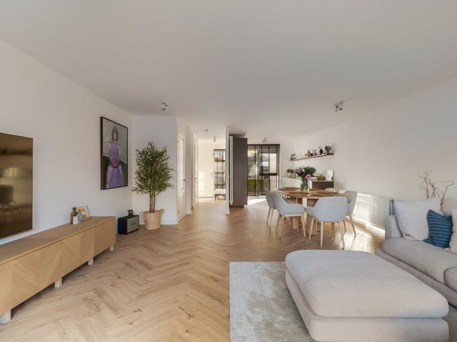 Solislaan 67, Capelle aan den IJssel