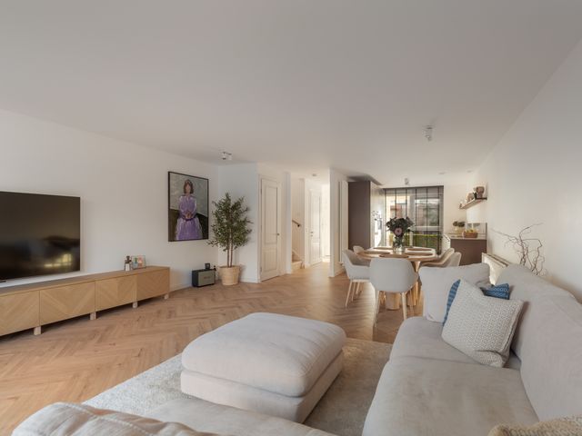 Solislaan 67, Capelle aan den IJssel