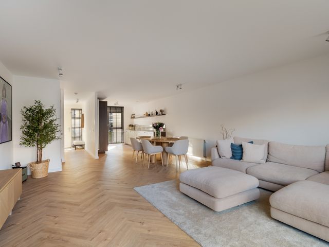 Solislaan 67, Capelle aan den IJssel