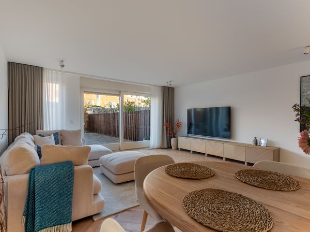 Solislaan 67, Capelle aan den IJssel