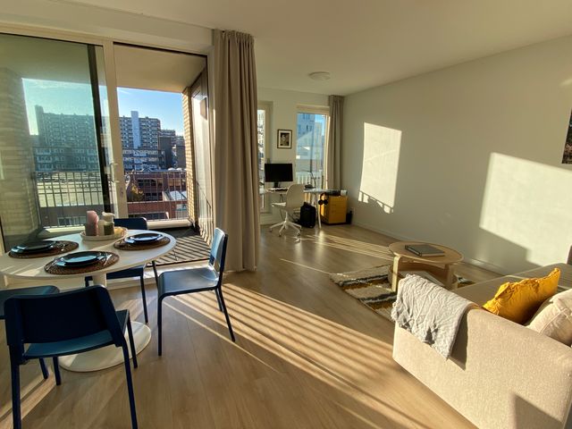 Fabrieksstraat 170, Delft