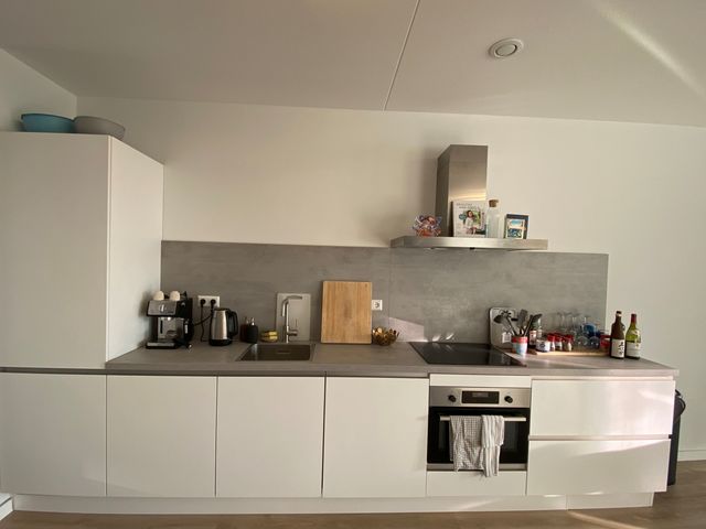 Fabrieksstraat 170, Delft