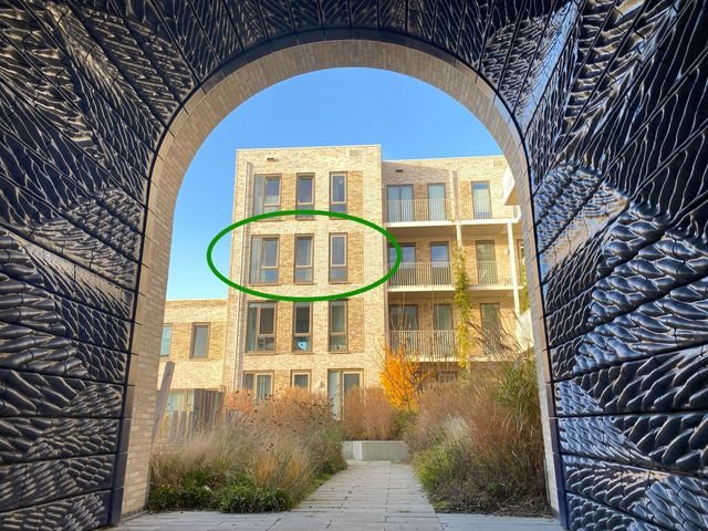 Fabrieksstraat 170, Delft