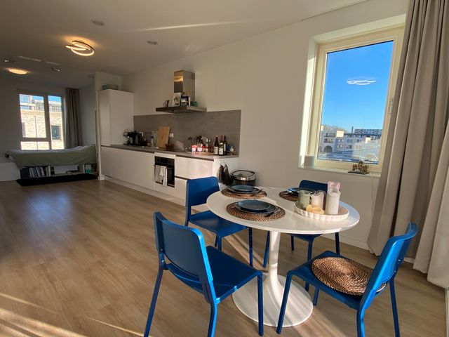 Fabrieksstraat 170, Delft