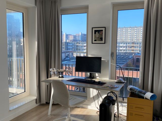 Fabrieksstraat 170, Delft