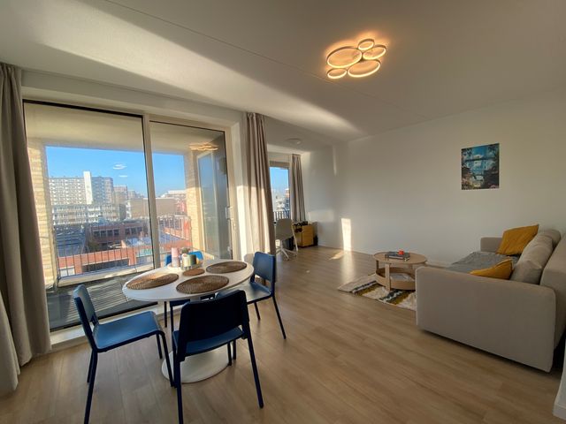 Fabrieksstraat 170, Delft