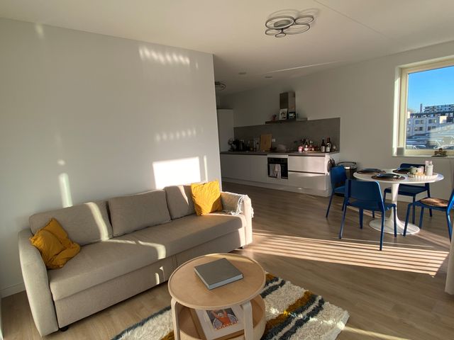 Fabrieksstraat 170, Delft