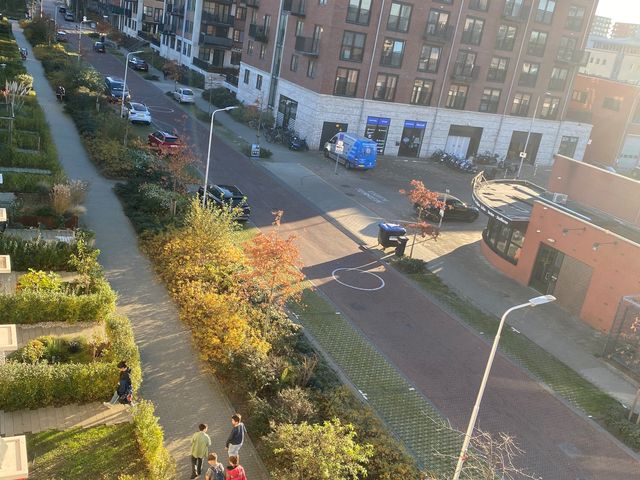 Fabrieksstraat 170, Delft