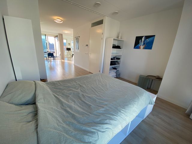 Fabrieksstraat 170, Delft