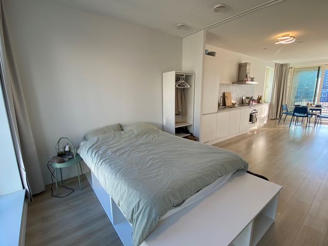 Fabrieksstraat 170, Delft