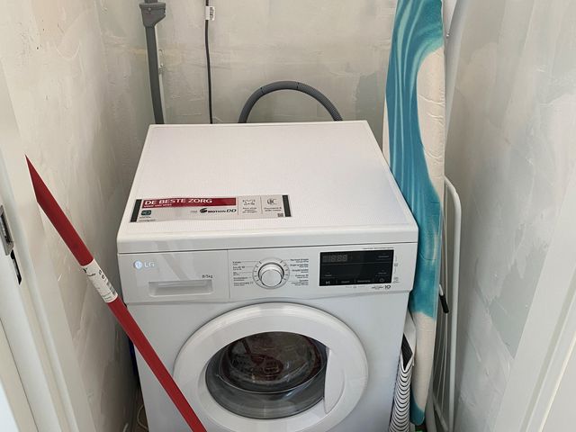 Fabrieksstraat 170, Delft