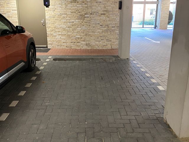 Fabrieksstraat 170, Delft