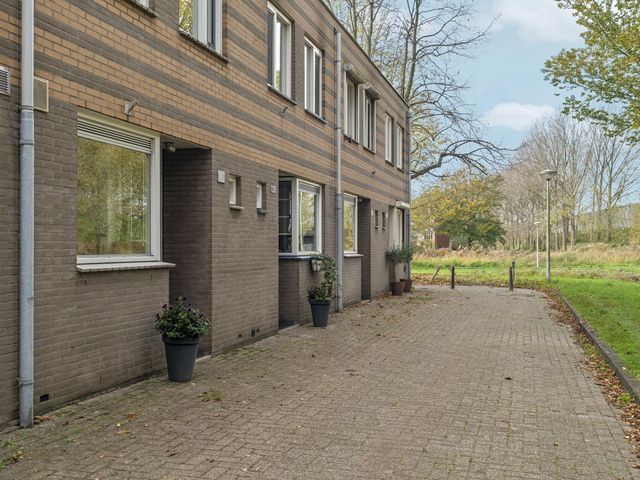 Pieter A. van Heijningestraat 133, Amsterdam