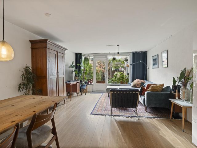 Pieter A. van Heijningestraat 133, Amsterdam