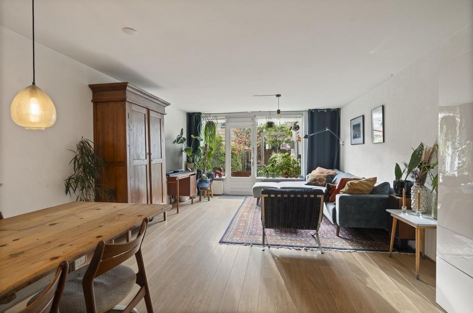 Pieter A. van Heijningestraat 133