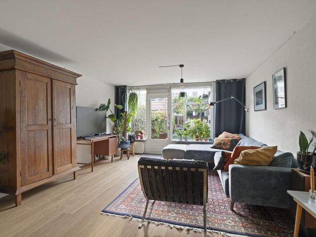 Pieter A. van Heijningestraat 133, Amsterdam