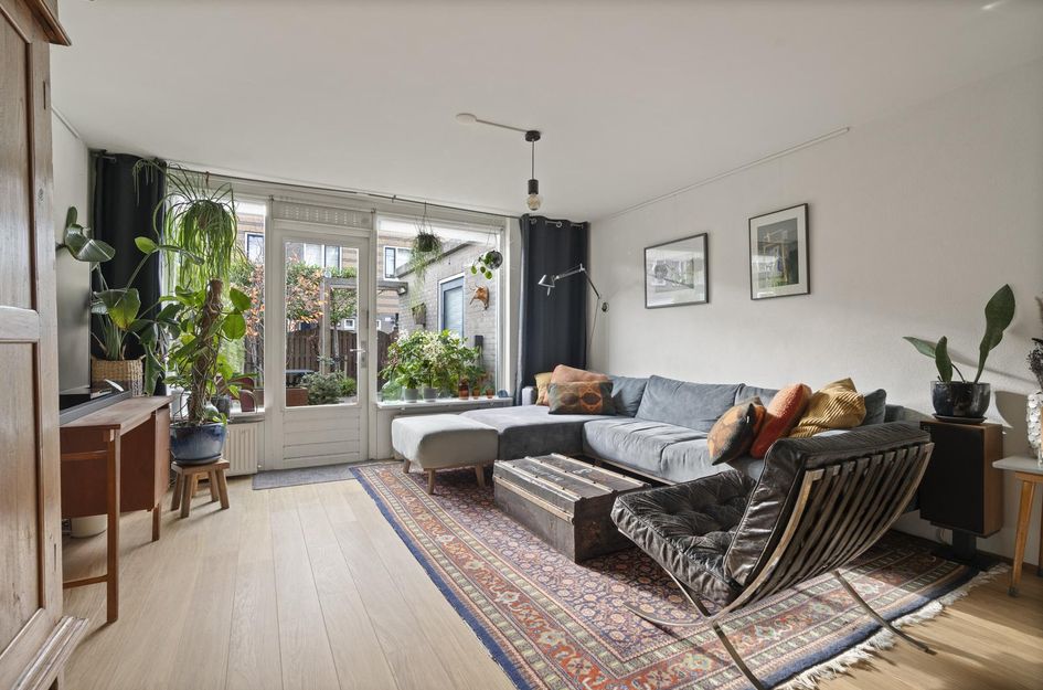 Pieter A. van Heijningestraat 133