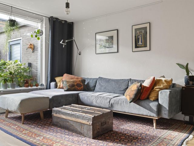 Pieter A. van Heijningestraat 133, Amsterdam