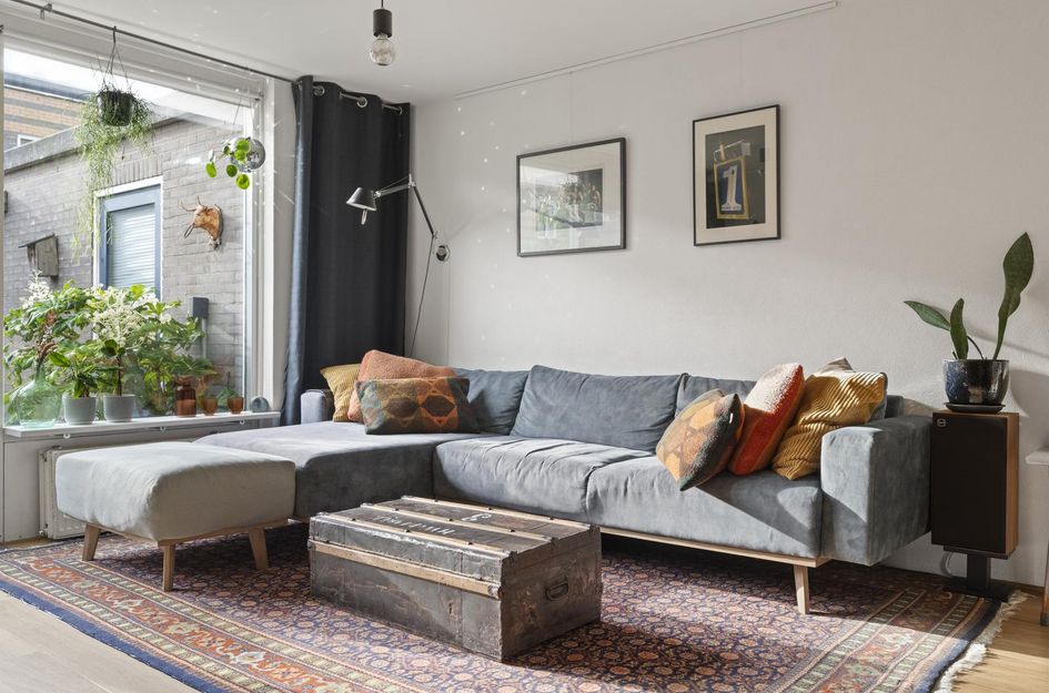 Pieter A. van Heijningestraat 133