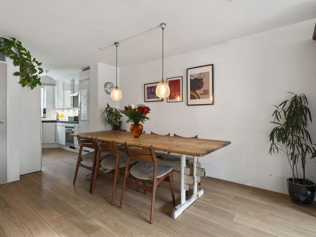 Pieter A. van Heijningestraat 133, Amsterdam