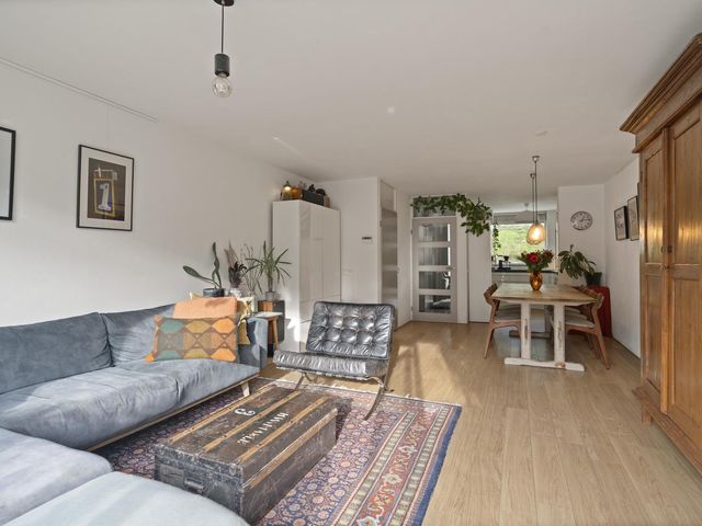 Pieter A. van Heijningestraat 133, Amsterdam