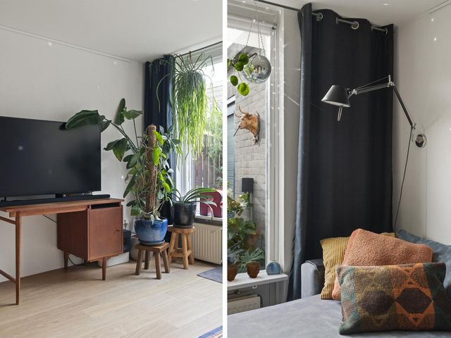 Pieter A. van Heijningestraat 133, Amsterdam