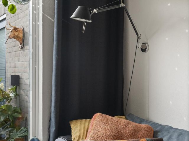 Pieter A. van Heijningestraat 133, Amsterdam