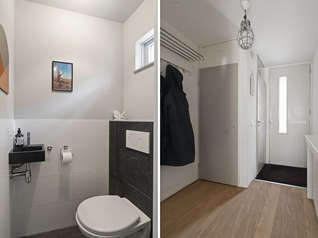 Pieter A. van Heijningestraat 133, Amsterdam