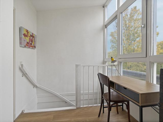 Pieter A. van Heijningestraat 133, Amsterdam