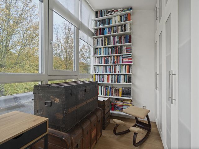 Pieter A. van Heijningestraat 133, Amsterdam