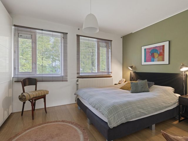 Pieter A. van Heijningestraat 133, Amsterdam