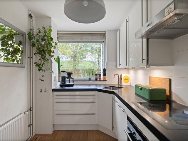 Pieter A. van Heijningestraat 133, Amsterdam