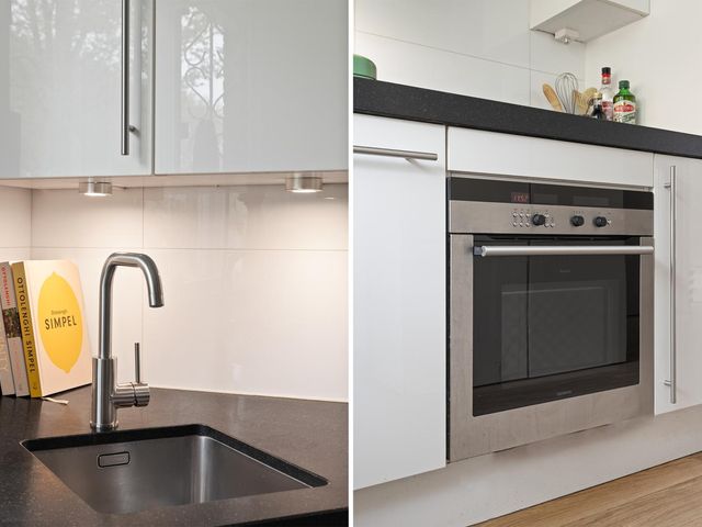 Pieter A. van Heijningestraat 133, Amsterdam