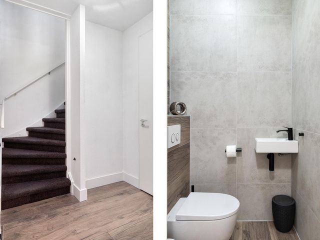 Veenendaalstraat 151, Tilburg