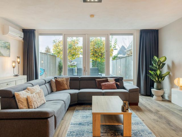 Veenendaalstraat 151, Tilburg