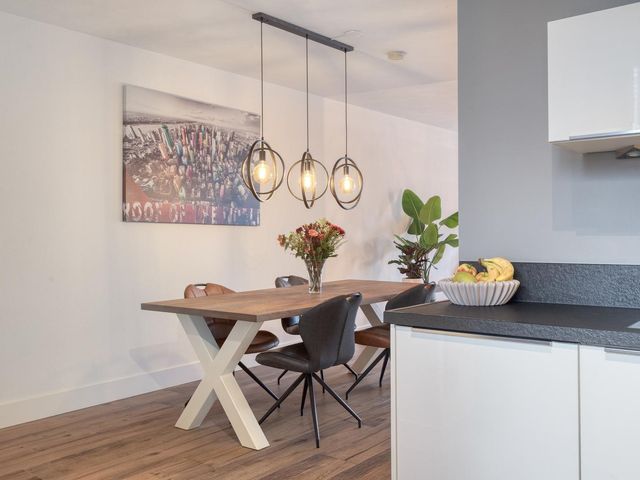 Veenendaalstraat 151, Tilburg